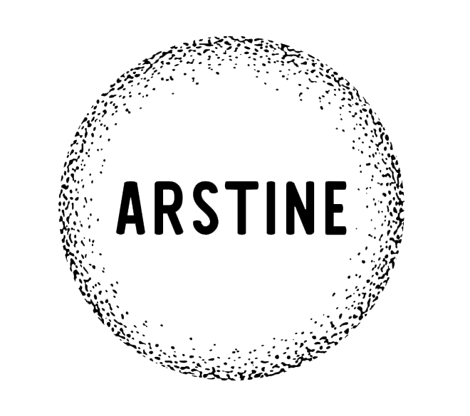 Arstine logo